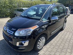 Bild des Angebotes Citroen C3 Picasso C3 Picasso VTi 120 Exclusive