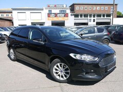 Bild des Angebotes Ford Mondeo Turnier/Kamera/PDC/SHZ/BT/Navi