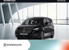 Bild des Angebotes Mercedes-Benz T-Class T 180 PROGRESSIVE LANG EDITION+LED+AHK+7SITZER