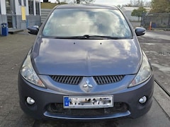 Bild des Angebotes Mitsubishi Grandis Grandis 2.0 DI-D 7-Sitzer Intense