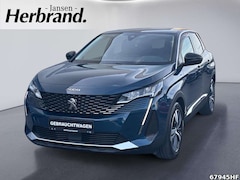 Peugeot 3008 Allure +180KAMERA+SHZ+CARPLAY+ALLWETTER