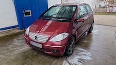 Bild des Angebotes Mercedes-Benz A 200 CDI Autotronic Avantgarde