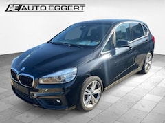 Bild des Angebotes BMW 218 Active Tourer d TourerNavi LED ACC SHZ Fahrerprofi