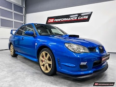 Bild des Angebotes Subaru Impreza WRX 2.0 , Japan Import, top Unterboden