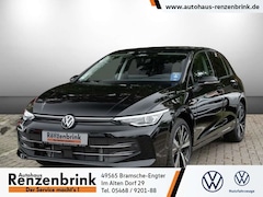Bild des Angebotes VW Golf VIII Style eTSI DSG AHK, 360° Kamera, Matrix, HUD