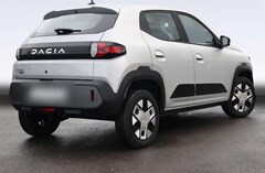 Bild des Angebotes Dacia Spring FL24 Expression ELECTRIC 45 Allwetter Techno-Paket