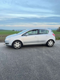 Bild des Angebotes Opel Corsa Cosmo