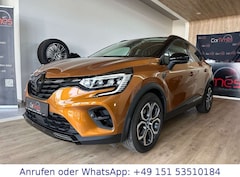 Bild des Angebotes Renault Captur II Edition One Plug-in-Hybrid Tüv Neu