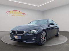 Bild des Angebotes BMW 430 Baureihe 4 Gran Coupe 430 i xDrive Advantage