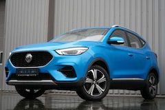 Bild des Angebotes MG ZS 1.5 VTi Comfort 1.Hand/Garantie/Apple/8Fach