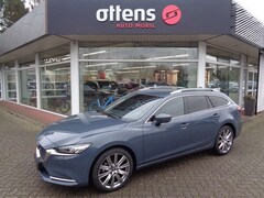 Bild des Angebotes Mazda 6 Kombi 2.5 SPORTS-LINE, Plus-Paket, 360° Kamera, Na