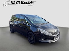 Bild des Angebotes Opel Zafira C Leder/S-Kette NEU/Navi/Kamera/7-Sitzer