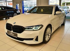 Bild des Angebotes BMW 520 d xDrive Luxury Line/