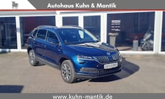 Bild des Angebotes Skoda Karoq Clever 1.5 TSI LED PDC SHZ SmartLink KESSY