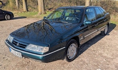 Citroen XM XM V6 Exclusive 12 V