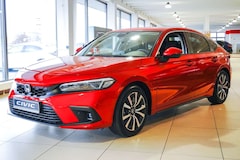 Bild des Angebotes Honda Civic e:HEV 2.0 i-Hybrid e-CVT ELEGANCE