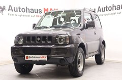 Bild des Angebotes Suzuki Jimny Ranger Lim.~1.Hand~Allrad~wenig KM~Rentner