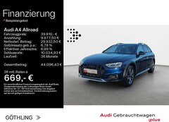 Bild des Angebotes Audi A4 allroad A4 allroad 45 TFSI qu S tro*LED*Virtual*Navi+*Sp