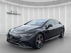Bild des Angebotes Mercedes-Benz EQE 53 AMG 4M+ Premium HUD AHK Hyper Burm Distr