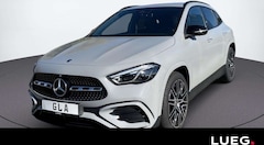 Bild des Angebotes Mercedes-Benz GLA 220 4MATIC AMG-EDITION+DISTRONIC+AHK+SOUND+