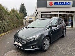 Bild des Angebotes Ford S-Max Titanium 7-SITZER NAVI KAMERA LED ABN. AHK