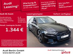 Bild des Angebotes Audi A6 S line 50 TDI quattro tiptronic