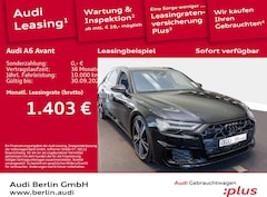 Bild des Angebotes Audi A6 S line 50 TDI quattro tiptronic