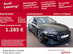 Bild des Angebotes Audi A6 S line 50 TDI quattro tiptronic