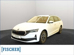 Skoda Octavia Combi 2.0TDI DSG Balance Matrix AHK Navi HUD 360°