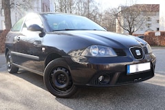 Bild des Angebotes SEAT Ibiza 6L 1.9 TDi TÜV + Service Neu