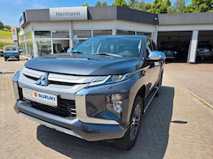 Bild des Angebotes Mitsubishi L200 Select Doppelkabine 4WD