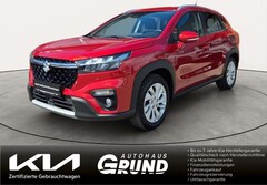 Bild des Angebotes Suzuki SX4 S-Cross 1.4 AWD COMFORT+ ALLGRIP
