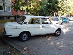 Bild des Angebotes Lada 1300/1500/1600 LADA VAZ 2103 SL (1500 Special Luxury)