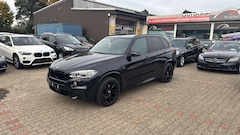 Bild des Angebotes BMW X5 Baureihe xDrive 40 d PANO M-PAKET AHK Distron