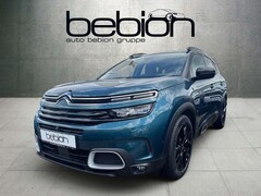 Bild des Angebotes Citroen C5 Aircross 225 Shine Pack Navi PDC Pano LED