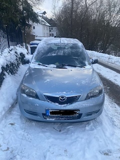 Bild des Angebotes Mazda 2 1.25l Comfort
