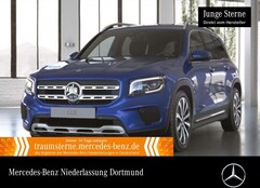 Bild des Angebotes Mercedes-Benz GLB 250 4M PROGRESSIVE+360°+MULTIBEAM+STHZG+8G