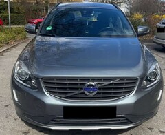 Bild des Angebotes Volvo XC60 XC60 D4 Geartronic Kinetic