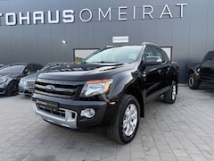 Bild des Angebotes Ford Ranger Wildtrak Doppelkabine 4x4 2HD/Kamera/Navi