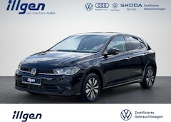 Bild des Angebotes VW Polo 1.0 TSI LIFE DSG+CLIMA+LED+APP+SHZ+PDC+KAM