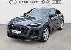 Bild des Angebotes Audi Q5 e-hybrid quattro 220 kW AHK 360°