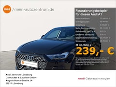 Bild des Angebotes Audi A1 Sportback 30 TFSI 85(116) kW(PS) S tronic