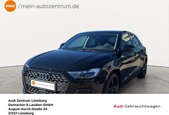 Bild des Angebotes Audi A1 Sportback 30 TFSI 85(116) kW(PS) S tronic