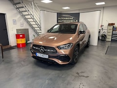 Bild des Angebotes Mercedes-Benz GLA 200 AMG Night LED PDC Kamera DAB Dist. MBUX
