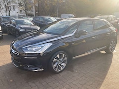 Bild des Angebotes Citroen DS5 SportChic Hybrid4 TÜV 06.2026 2 HAND