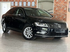 Bild des Angebotes VW Passat Lim. Comfortline-Xenon-Navi-SHZ-Tempomat