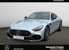 Bild des Angebotes Mercedes-Benz AMG GT AMG GT 43 Premium Pano+HuD+Distro+360+Memo+HAL+