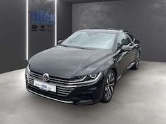 Bild des Angebotes VW Arteon 2.0 TDI DSG R-Line Navi LED Pano Kamera Klima