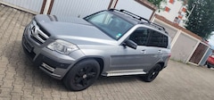Bild des Angebotes Mercedes-Benz GLK 250 CDI DPF 4Matic BlueEFFICIENCY 7G-TRONIC