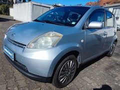 Bild des Angebotes Daihatsu Sirion 1.3 ECO 4WD TÜV AU neu